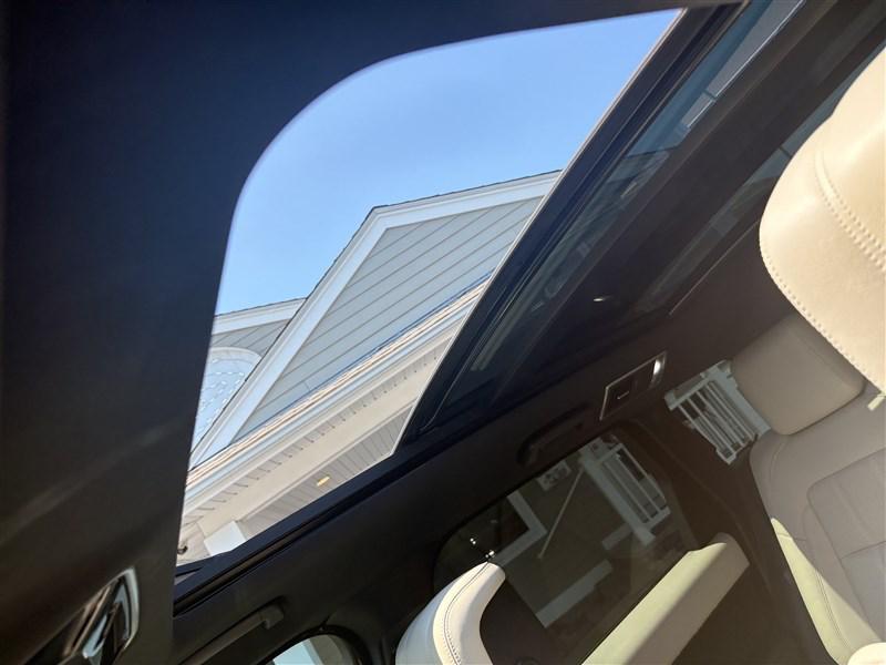 used 2018 Land Rover Range Rover Sport car, priced at $25,995