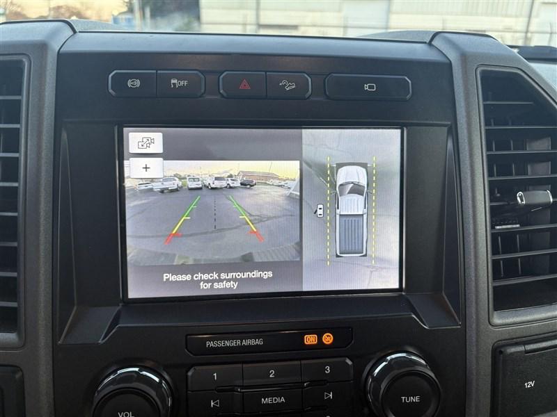 used 2019 Ford F-350 car, priced at $38,995