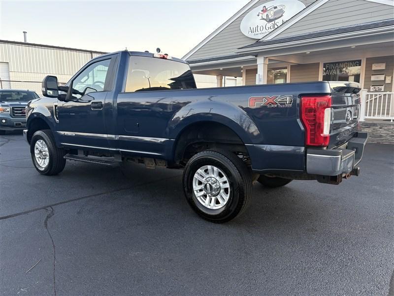 used 2019 Ford F-350 car, priced at $38,995
