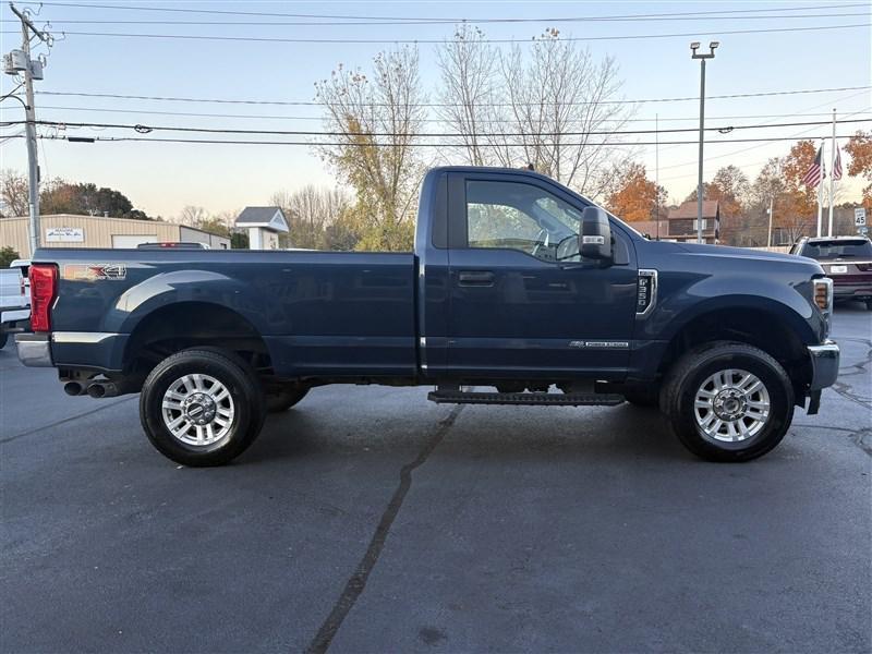 used 2019 Ford F-350 car, priced at $38,995