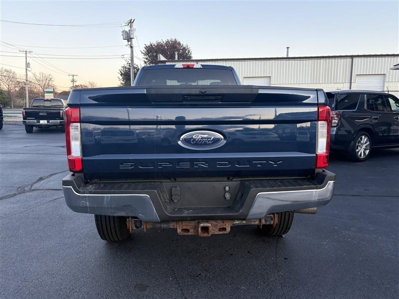 used 2019 Ford F-350 car, priced at $38,995