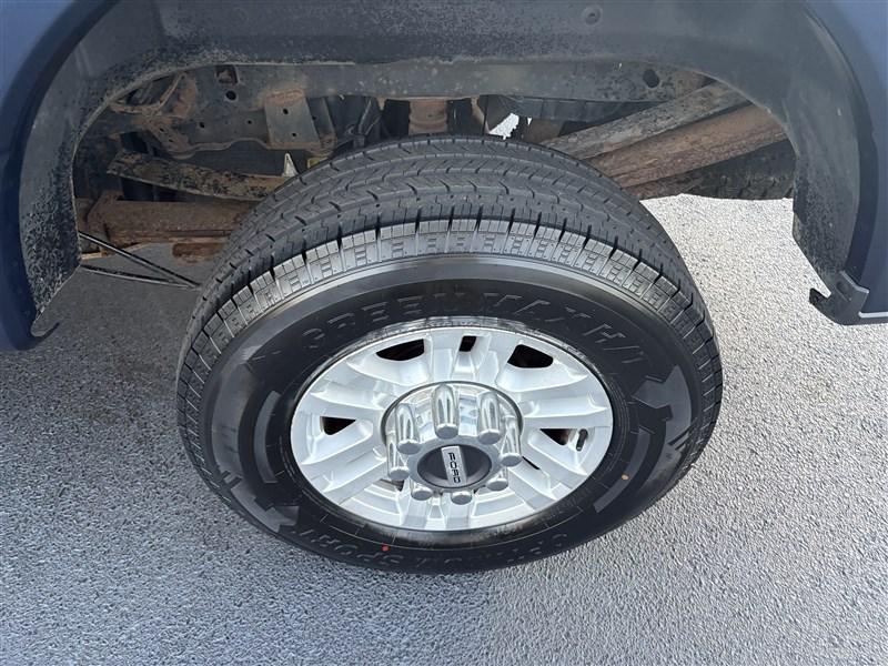 used 2019 Ford F-350 car, priced at $38,995