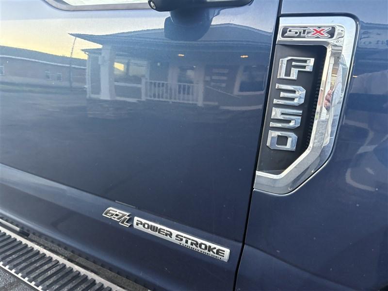 used 2019 Ford F-350 car, priced at $38,995