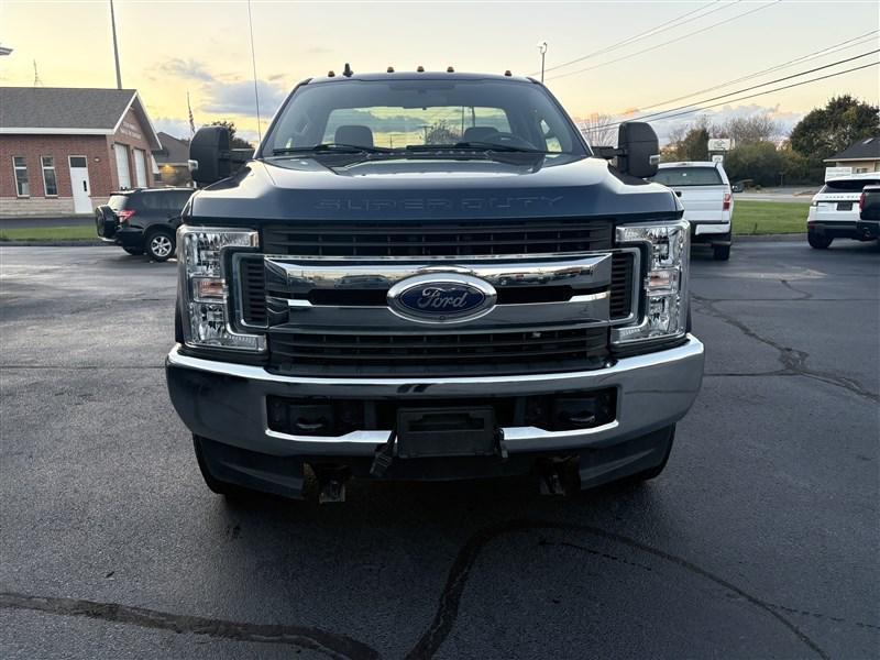 used 2019 Ford F-350 car, priced at $38,995