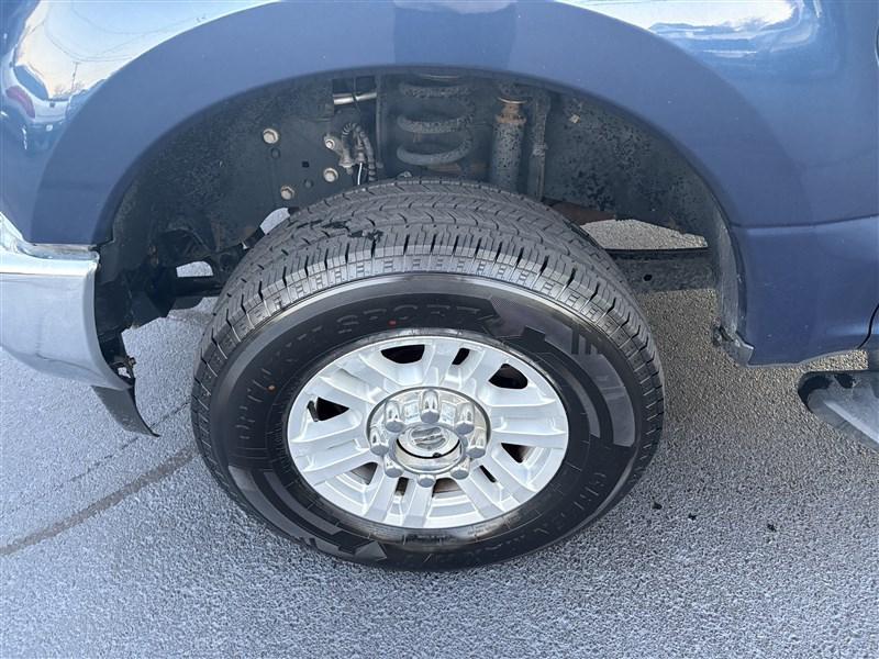 used 2019 Ford F-350 car, priced at $38,995