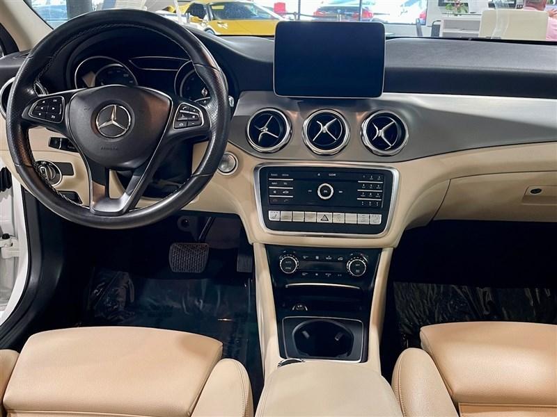 used 2019 Mercedes-Benz GLA 250 car, priced at $24,895