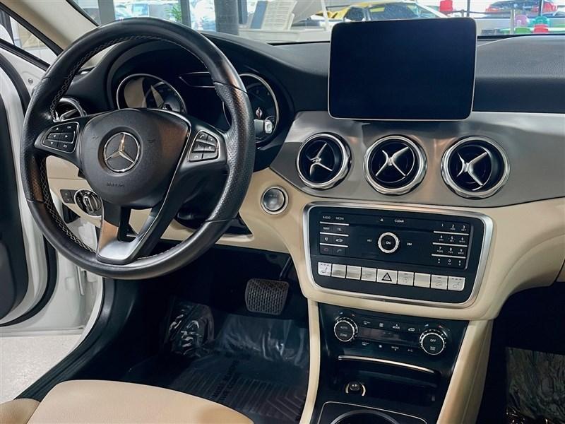 used 2019 Mercedes-Benz GLA 250 car, priced at $24,895