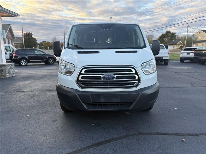 used 2019 Ford Transit-250 car, priced at $17,995