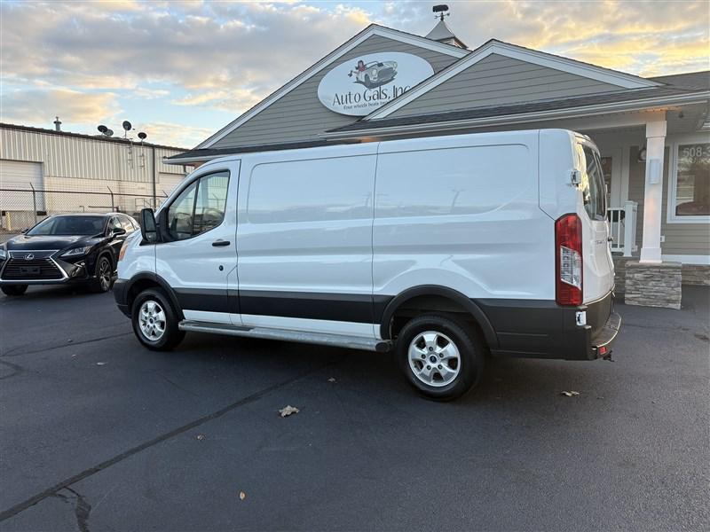 used 2019 Ford Transit-250 car, priced at $17,995