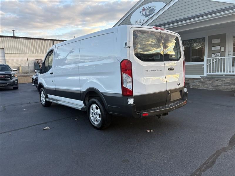 used 2019 Ford Transit-250 car, priced at $17,995