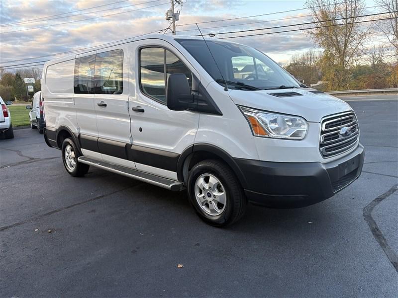 used 2019 Ford Transit-250 car, priced at $17,995