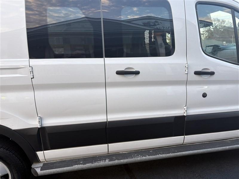 used 2019 Ford Transit-250 car, priced at $17,995