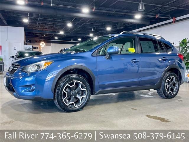 used 2013 Subaru XV Crosstrek car, priced at $14,995