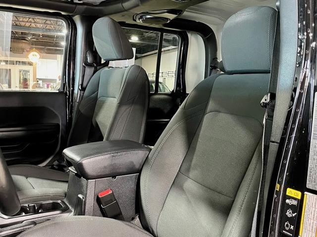 used 2020 Jeep Gladiator car, priced at $31,995