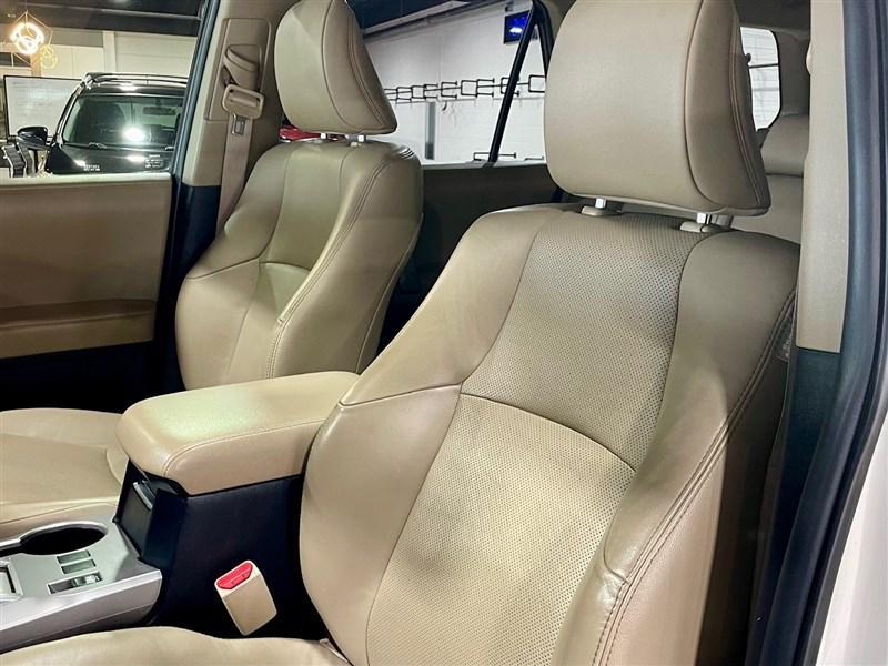 used 2016 Toyota 4Runner car, priced at $25,995