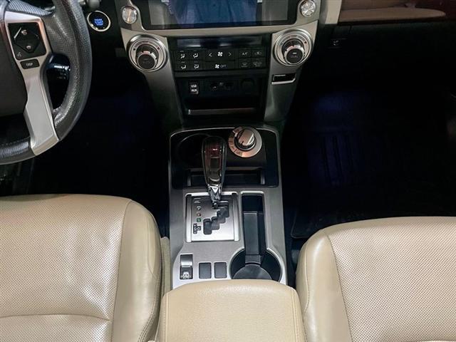 used 2016 Toyota 4Runner car, priced at $28,995
