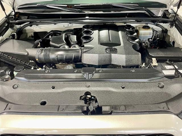 used 2016 Toyota 4Runner car, priced at $28,995