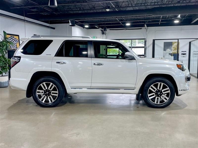 used 2016 Toyota 4Runner car, priced at $25,995