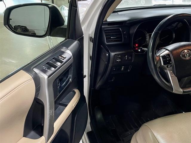 used 2016 Toyota 4Runner car, priced at $28,995