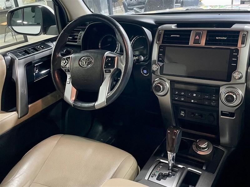 used 2016 Toyota 4Runner car, priced at $25,995