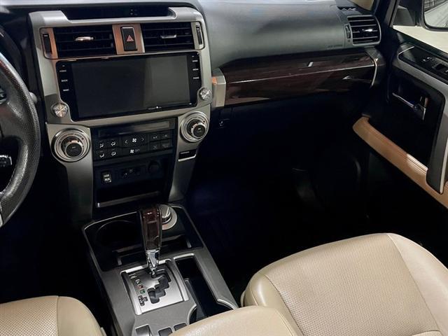 used 2016 Toyota 4Runner car, priced at $28,995