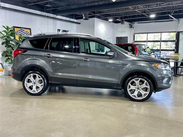 used 2019 Ford Escape car, priced at $22,995