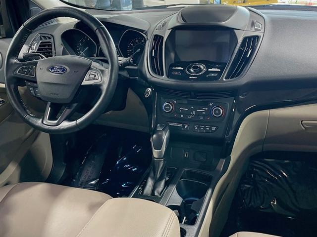 used 2019 Ford Escape car, priced at $22,995