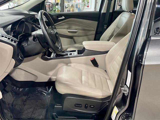 used 2019 Ford Escape car, priced at $22,995