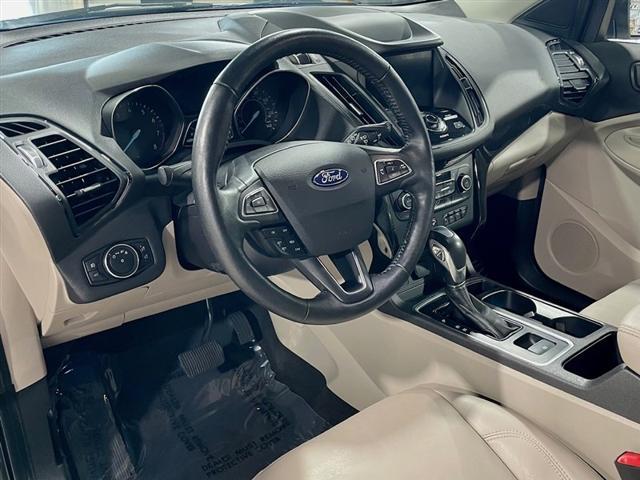 used 2019 Ford Escape car, priced at $22,995