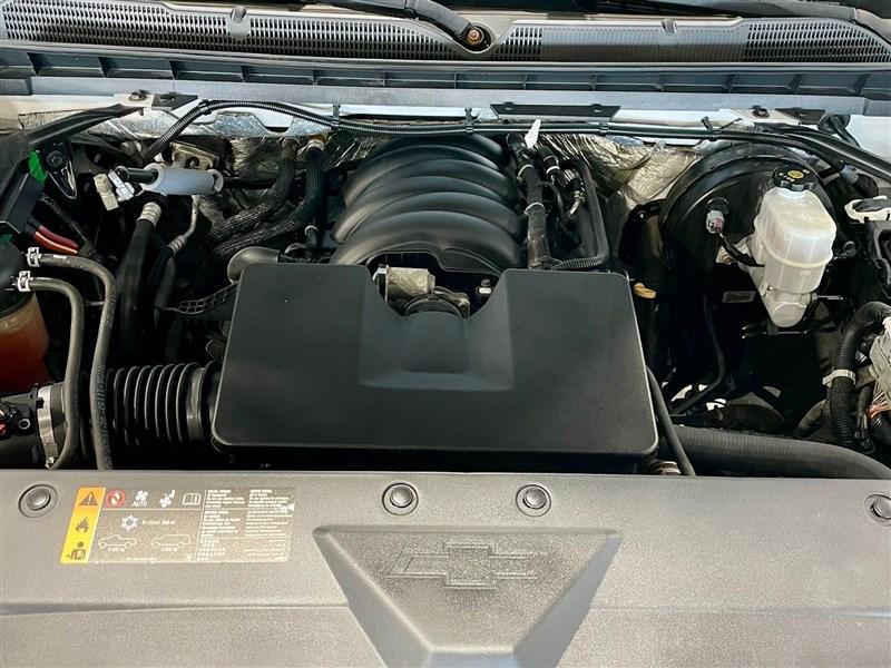 used 2017 Chevrolet Silverado 1500 car, priced at $19,995