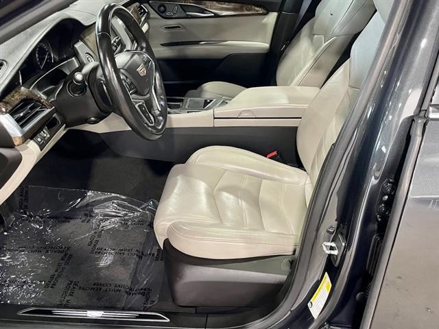 used 2016 Cadillac CT6 car, priced at $18,995