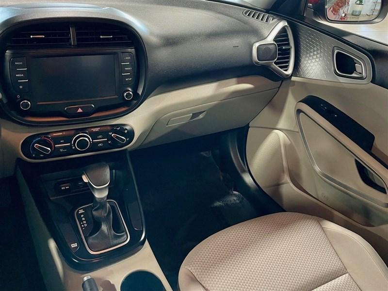 used 2023 Kia Soul car, priced at $21,995