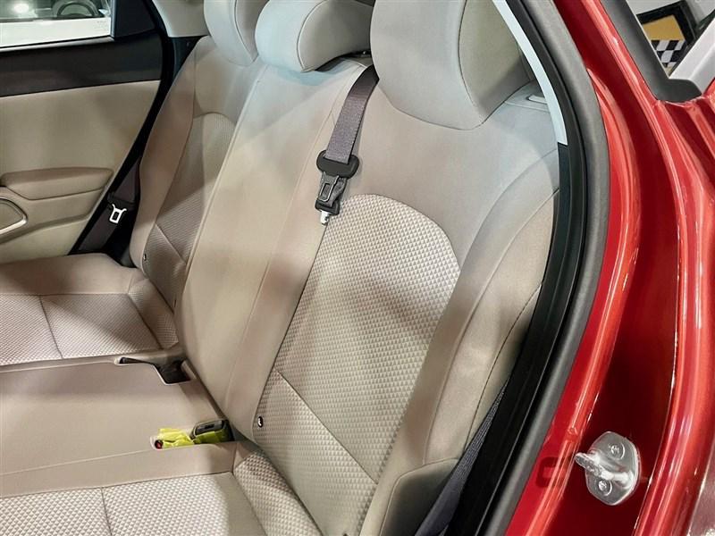 used 2023 Kia Soul car, priced at $21,995