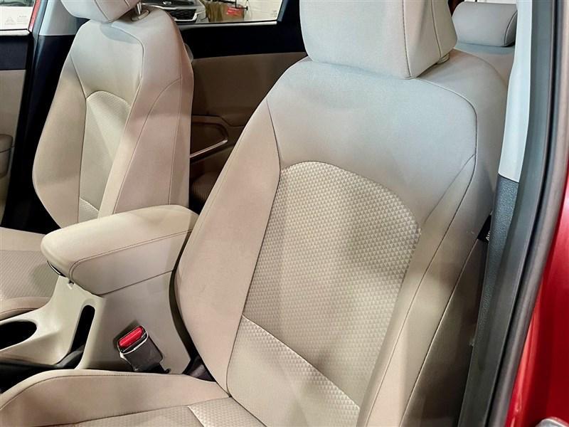 used 2023 Kia Soul car, priced at $21,995