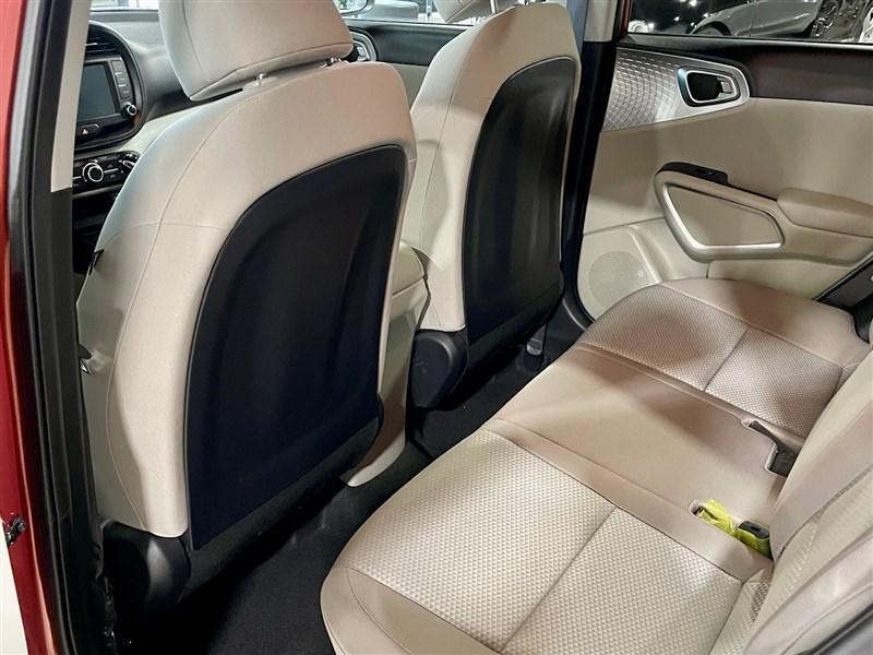 used 2023 Kia Soul car, priced at $21,995