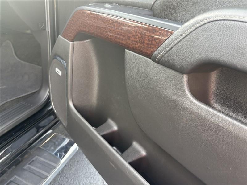 used 2017 GMC Sierra 1500 car, priced at $28,500