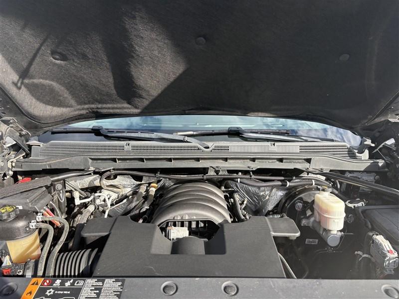 used 2017 GMC Sierra 1500 car, priced at $28,500