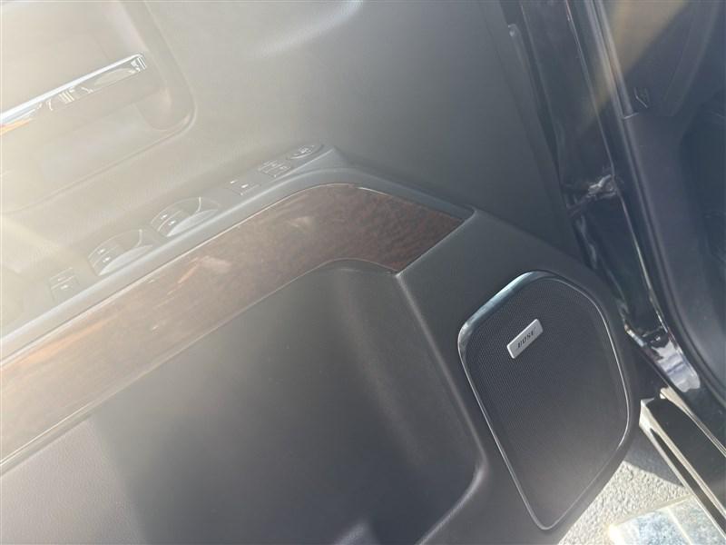 used 2017 GMC Sierra 1500 car, priced at $28,500