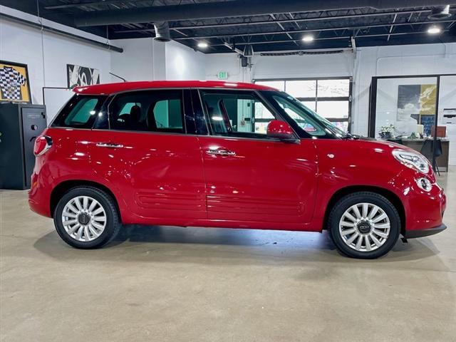used 2014 FIAT 500L car, priced at $7,995