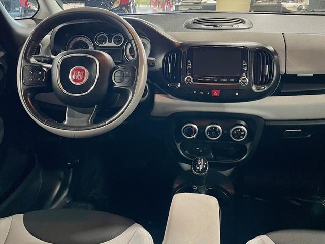 used 2014 FIAT 500L car, priced at $7,995