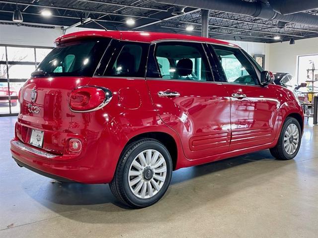 used 2014 FIAT 500L car, priced at $7,995