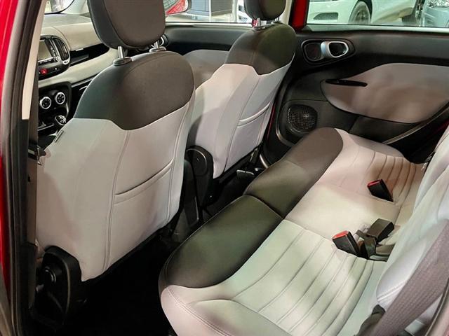 used 2014 FIAT 500L car, priced at $7,995