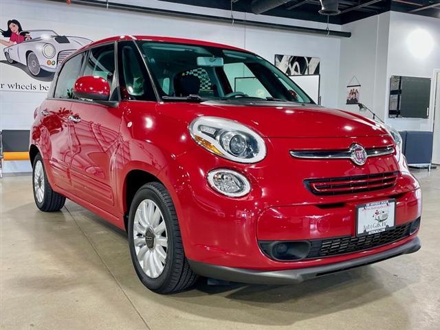 used 2014 FIAT 500L car, priced at $7,995