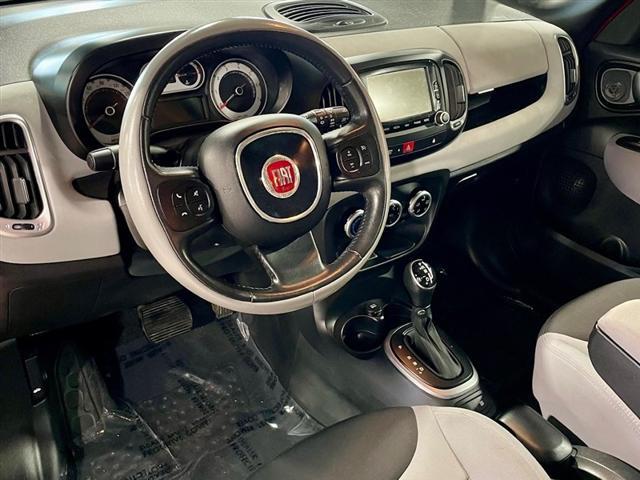 used 2014 FIAT 500L car, priced at $7,995