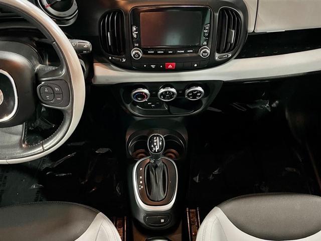 used 2014 FIAT 500L car, priced at $7,995