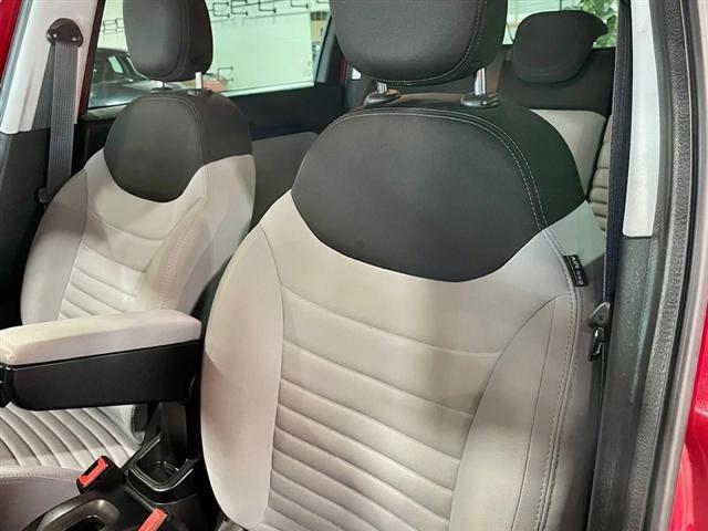 used 2014 FIAT 500L car, priced at $7,995