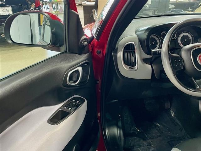 used 2014 FIAT 500L car, priced at $7,995