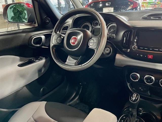 used 2014 FIAT 500L car, priced at $7,995