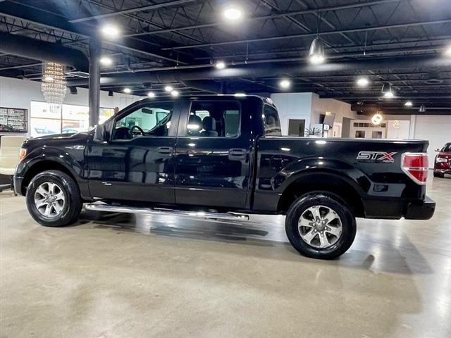 used 2014 Ford F-150 car, priced at $11,995