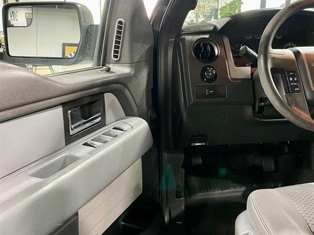 used 2014 Ford F-150 car, priced at $11,995